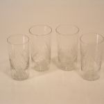 310 2009 Seltersglas